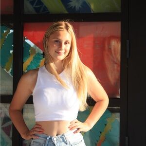 Meet your Posher, Frankie